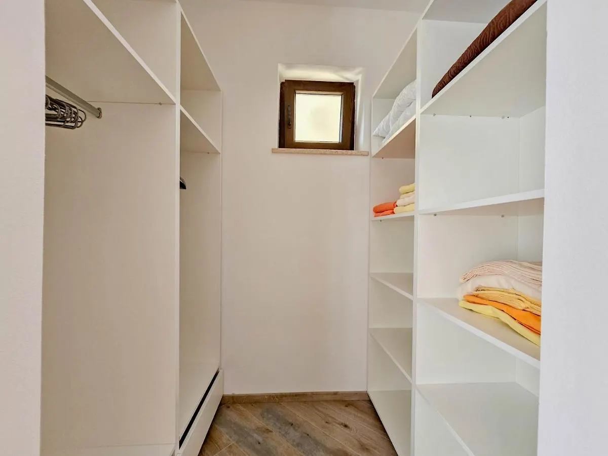 Apartment Ruga Novigrad Istria