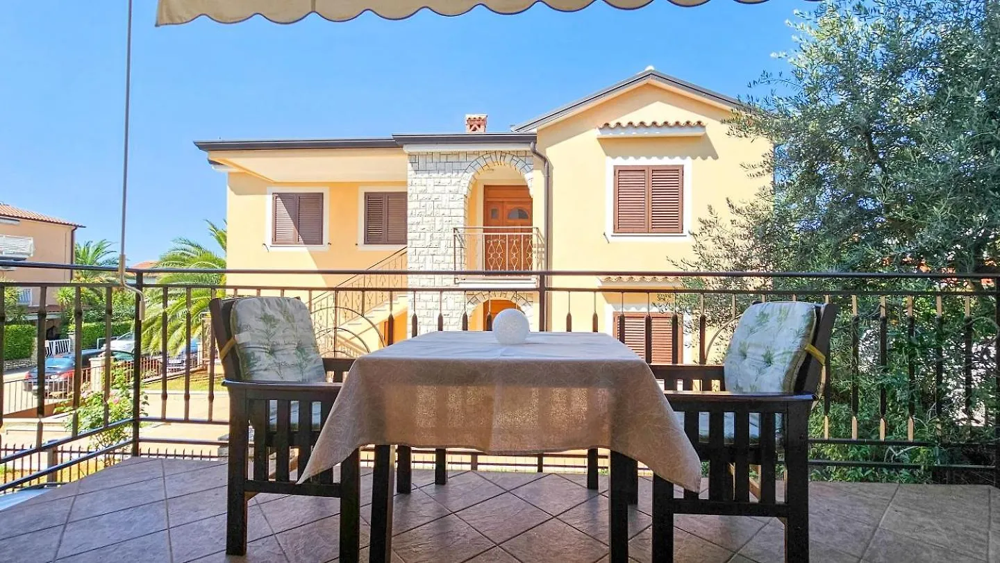 Novigrad Istria Apartment Ruga 0*, Novigrad Istria קרואטיה