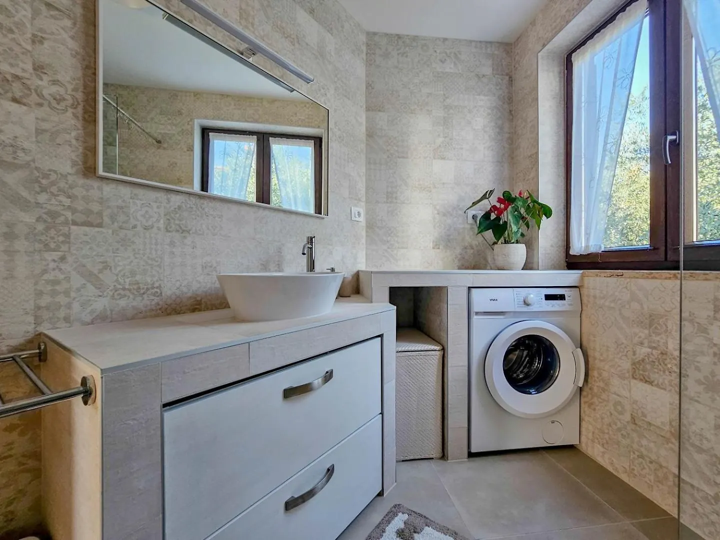 Apartment Ruga Novigrad Istria 0*,  Croatie